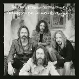 cd: Chris Robinson Brotherhood: Anyway You Love, We Know How You Feel