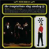 cd: Temptations: The Temptations Sings Smokey