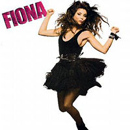 cd: Fiona: Fiona