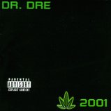 cd: Dr. Dre: 2001