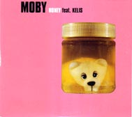  obestämt: Moby: Honey