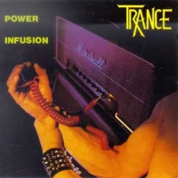 lp: Trance: Power Infusion