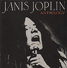 2cd: Janis Joplin: Anthology