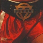 lp: Bonfire: Knock Out