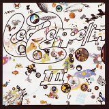 cd: Led zeppelin: III