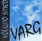 cd: Völund Smed: Varg