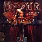 cd: Kreator: Outcast