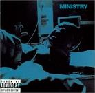 cd: Ministry: Greatest fits