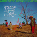 cd: Arrested Development: 3 Years, 5 Months & 2 Days in the Life Of...