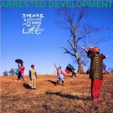 cd: Arrested Development: 3 Year, 5 Month And 2 Days In The Life Of…