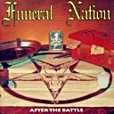 cd: Funeral Nation: After the Battle