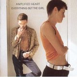 cd: Everything but the girl: Amplified Heart
