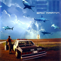  obestämt: Eric Martin: Destroy all monsters