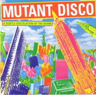 lp: Va: Mutant Disco