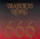 cd: Diabolos Rising: 666