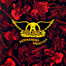 lp: Aerosmith: Permanent Vacation