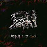 cd: Death: Baptized In Blood