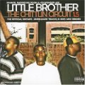 cd: Little Brother: The Chitlin' Circuit: 1.5