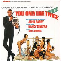 dvd: Lewis Gilbert: James Bond:You Only Live Twice