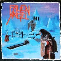 mini-lp: Fallen Angel: Trapped In Syberia