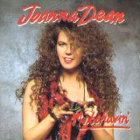 cd: Joanna Dean: Misbehavin'