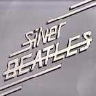 lp: Beatles: The Silver Beatles vol. 1