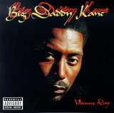 cd: Big Daddy Kane: Veteranz Day