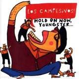 cd: Los Campesinos!: Hold On Now, Youngster...