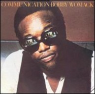 cd: Bobby Womack: Communication