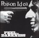 cd: Poison idea: Feel the darkness