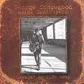 cd: George Thorogood & the Destroyers: Rockin´ my life away
