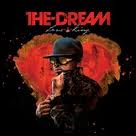 cd: The-Dream: Love King
