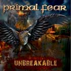 cd-digipak: Primal fear: Unbreakable
