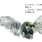 cd: Mustasch: Sounds like hell, looks like heaven
