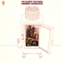 cd: Herbie Hancock: Fat Albert Rotunda