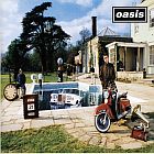  obestämt: Oasis: Be Here Now