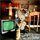 cd: Redman: Muddy Waters
