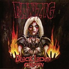 cd-digipak: Danzig: Black laden crown