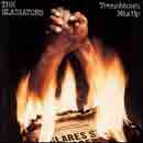 cd: Gladiators: Trench Town Mix Up