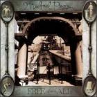 cd: Michael Penn: Free For All