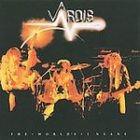 lp: Vardis: The World's Insane