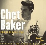 cd: Chet Baker: Embraceable you