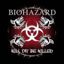 cd: Biohazard: Kill or be killed