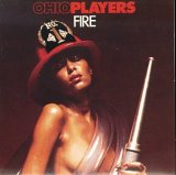 cd: Ohio Players: Fire