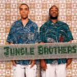cd: Jungle Brothers: V.I.P.