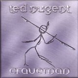 cd: Ted Nugent: Craveman