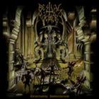 lp: Bestial Mockery: Christcrushing Hammerchainsaw
