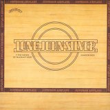 lp: Jefferson Airplane: Long John Silver