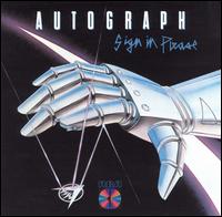 cd: Autograph: Sign In Please