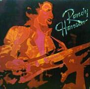 lp: Randy Hansen: Randy Hansen